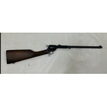 Used Heritage Roughrider Rancher 22LR - 16" Barrel