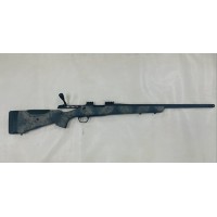 Used Bergara B14 Wild Sierra 6mm Creedmoor - 20" Barrel