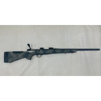Used Bergara B14 Wild Sierra 6mm Creedmoor - 20" Barrel Used Bergara B14 Wild Sierra 6mm Creedmoor - 20" Barrel