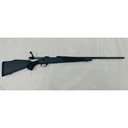 *Consignment* UNFIRED Weatherby Vanguard 6.5CM - 24" Barrel *Consignment* UNFIRED Weatherby Vanguard 6.5CM - 24" Barrel