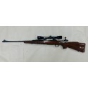*Consignment* Remington 700 Wood Stock 270Win w/Bushnell Riflescope