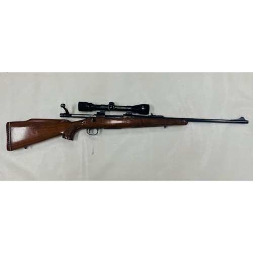 *Consignment* Remington 700 Wood Stock 270Win w/Bushnell Riflescope *Consignment* Remington 700 Wood Stock 270Win w/Bushnell Riflescope