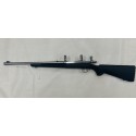 *Consignment* Ruger M77 Stainless 44Mag w/Rings