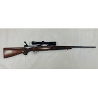 *Consignment* Winchester M70 270Win w/Weaver Riflescope