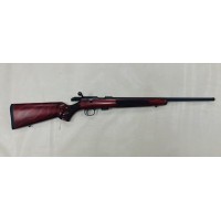 *Consignment* CZ 457 Canadian 22LR - 20" Barrel