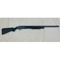 Used Mossberg Maverick 88 12ga - 28" Barrel
