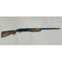 Used Browning BPS Field 12ga Shotgun - 28" Barrel