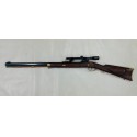 *Consignment* Safari Arms 54Cal Black Powder Muzzleloader w/Bushnell Scope