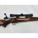 Used Winchester M70 XTR 270Win w/Riflescope