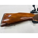 Used Winchester M70 XTR 270Win w/Riflescope