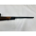 Used Winchester M70 XTR 270Win w/Riflescope