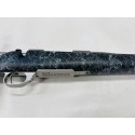 Used Howa M1500 308Win Stainless - Stockys Grey Web Stock - Custom Muzzle Brake
