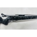 Used Howa M1500 308Win Stainless - Stockys Grey Web Stock - Custom Muzzle Brake