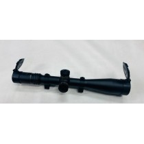 *Consignment* Burris XTR II 5-25x50 FFP Zero-Stop Riflescope - Illuminated SCR MIL Reticle