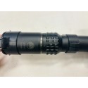 *Consignment* Burris XTR II 5-25x50 FFP Zero-Stop Riflescope - Illuminated SCR MIL Reticle