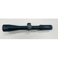 Used Vortex Viper 4-16x44 Riflescope - BDC Reticle