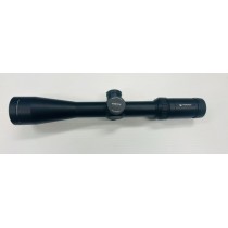 Used Vortex Viper 4-16x44 Riflescope - BDC Reticle