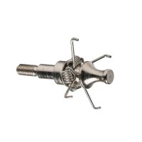 Zwickey Judo Point 125gr - 2PK