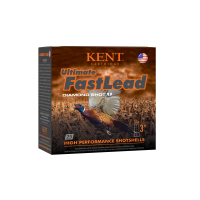 Kent Ultimate Fast Lead Upland 3" 12ga #5 Ammunition Kent Ultimate Fast Lead Upland 3" 12ga #5 Ammunition
