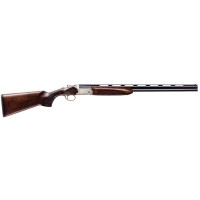 Churchill 836 Over/Under 410ga Walnut Shotgun - 28" Barrel