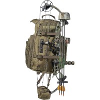 Bog Kinetic Lightweight Day Pack - 2400 Cubic Inches Bog Kinetic Lightweight Day Pack - 2400 Cubic Inches