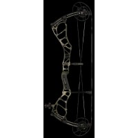Bowtech *2026* Alliance RH 70# Compound Bow - KUIU Verde
