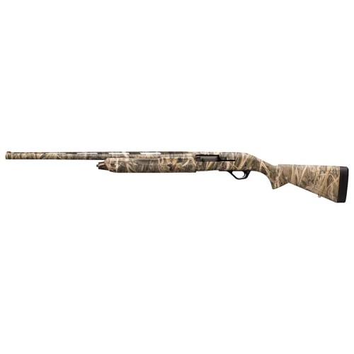 Winchester SX4 *Left Hand* 12ga - 3.5" Semi-Auto Shotgun - Mossy Oak Shadow Grass Habitat