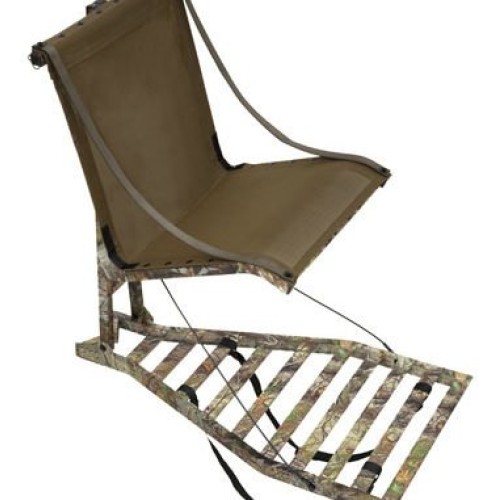 Millennium M100R Hang-On Treestand