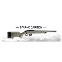 Bergara BMR-X Carbon - 22LR - 20" Barrel