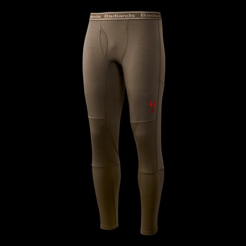 Badlands Percora Heavyweight Merino Legging - 2XL Badlands Percora Heavyweight Merino Legging - 2XL