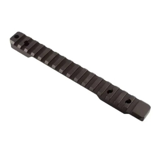 Talley Picatinny Base Browning X-Bolt Long Action - Black Matte - 20MOA
