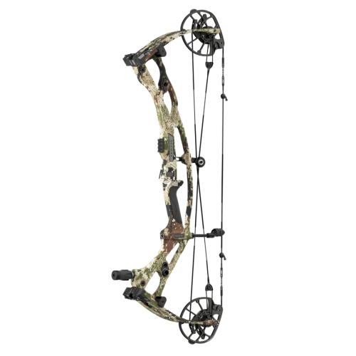 Hoyt *2026* Carbon RX-10 RH 70# Compound Bow - Sitka Gore Optifade Subalpine Hoyt *2026* Carbon RX-10 RH 70# Compound Bow - Sitka Gore Optifade Subalpine