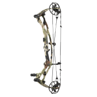 Hoyt *2026* Carbon RX-10 RH 70# Compound Bow - Subalpine