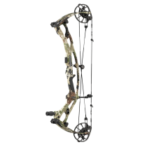 Hoyt *2026* Carbon RX-10 RH 70# Compound Bow - Subalpine