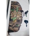 *Consignment* Browning Micro Midas 30# *Left Hand* Compound Bow *Package* w/Soft Case