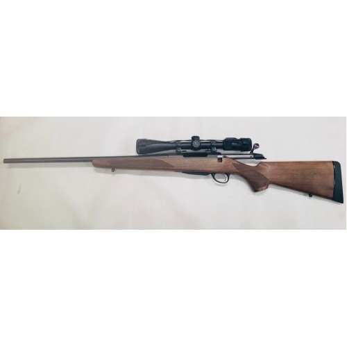 Used Tikka T3X Hunter *Left Hand* 308Win w/Vortex Viper Riflescope Used Tikka T3X Hunter *Left Hand* 308Win w/Vortex Viper Riflescope