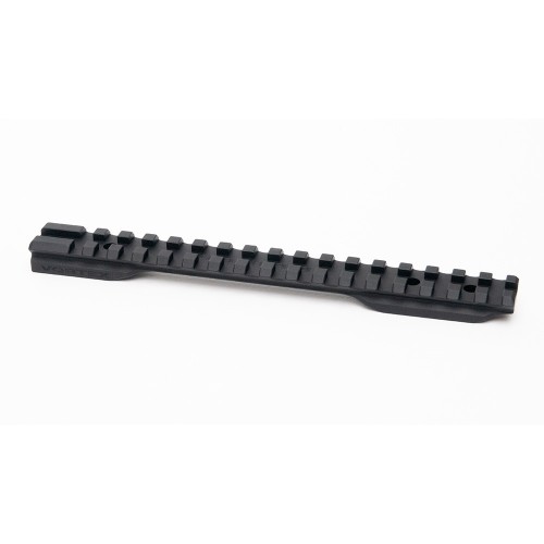 Vortex Picatinny Rail for Savage Long + 20 MOA Vortex Picatinny Rail for Savage Long + 20 MOA