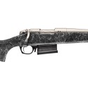 Bergara B-14 Sierra Stainless - Grey Cerakote - 6.5PRC Bergara B-14 Sierra Stainless - Grey Cerakote - 6.5PRC