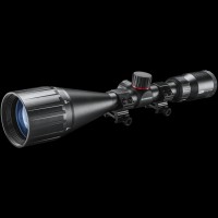 Simmons Pro Hunter 4-12x40 Riflescope - Truplex Reticle