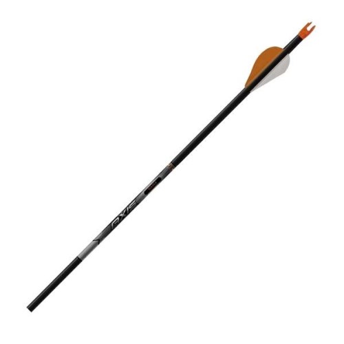 Easton Axis 5mm SPT Carbon 340 Arrows - 6PK