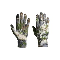SKRE Velocity Early-Mid Season Gloves - Large - Summit