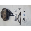 Used Excalibur Equinox 225 Crossbow *Package* Used Excalibur Equinox 225 Crossbow *Package*
