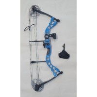 Used Diamond Prism Package