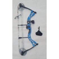 Used Diamond Prism Package Used Diamond Prism Package