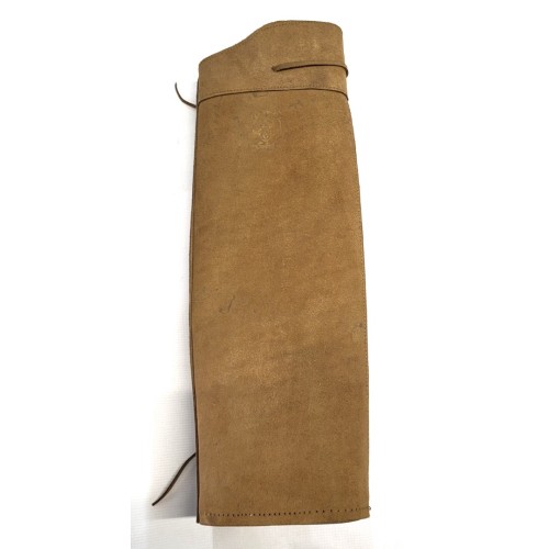 *USED* GAA Leather Back Quiver