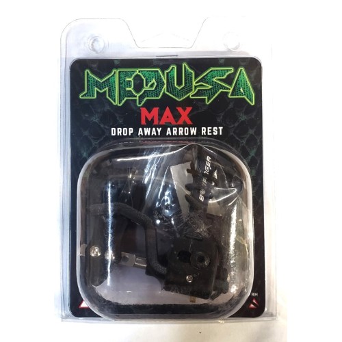 *Used* Medusa Max RH Drop Away Arrow Rest