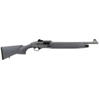 Beretta 1301 Tactical Mod.2 12ga Shotgun - Semi-Auto - Grey Synthetic
