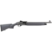 Beretta 1301 Tactical Mod.2 12ga Shotgun - Semi-Auto - Grey Synthetic Beretta 1301 Tactical Mod.2 12ga Shotgun - Semi-Auto - Grey Synthetic