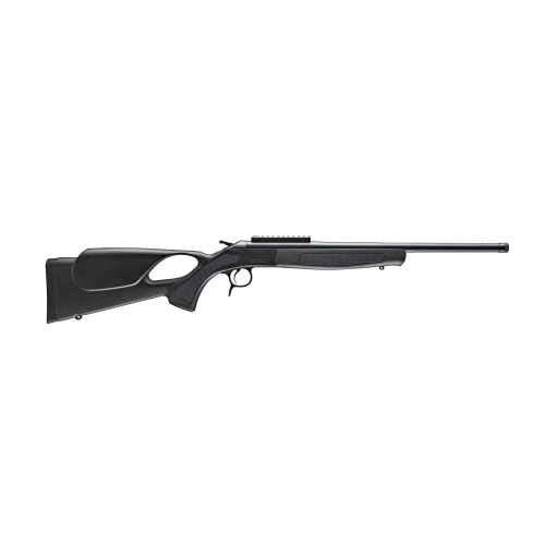 CVA Scout Takedown Single-Shot Thumbhole - 308Win