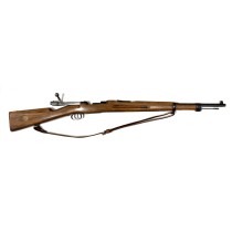 *Used* Swedish m/38 Rifle